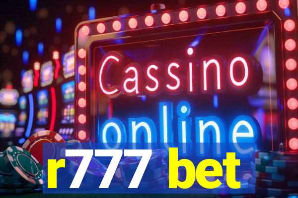 r777 bet